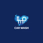 imo car wash uk android application logo